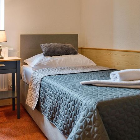 Hotel U Lipy Krusovice Esterno foto